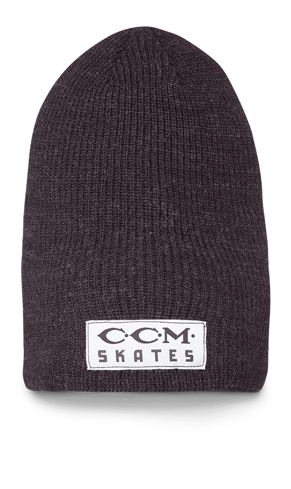 Lifestyle CCM Vintage Beanie | schwarz | OSFA | 10024016_V.23041