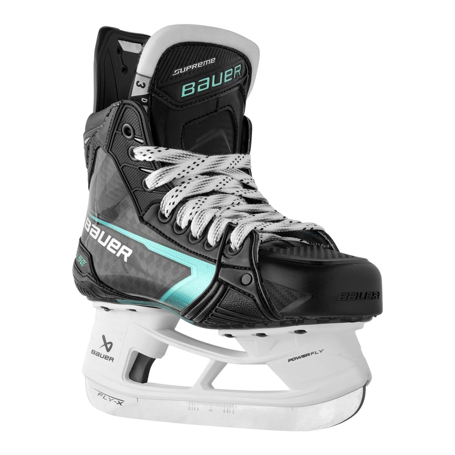 Schlittschuhe Bauer Supreme Fuse JR