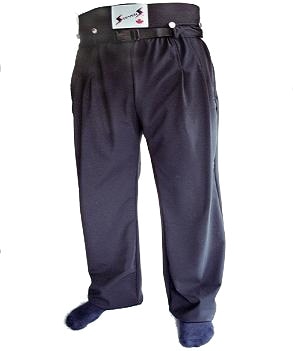 Schiedsrichterhose Stevens NHL SR ohne Protectoren