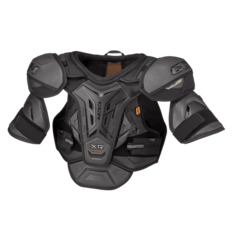 Schulterschutz CCM Tacks XR PRO SR