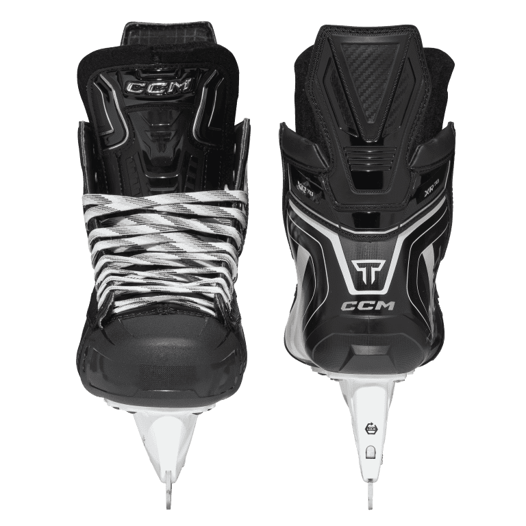 Schlittschuhe CCM TACKS XR70 JR