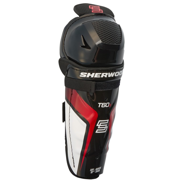 Beinschutz Sherwood T60X JR