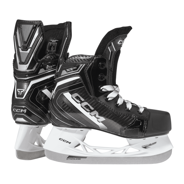 Schlittschuhe CCM TACKS XR90 YT