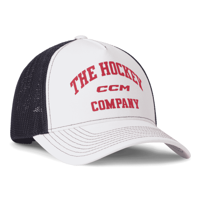 Lifestyle CCM Athleisure Trucker Cap SR