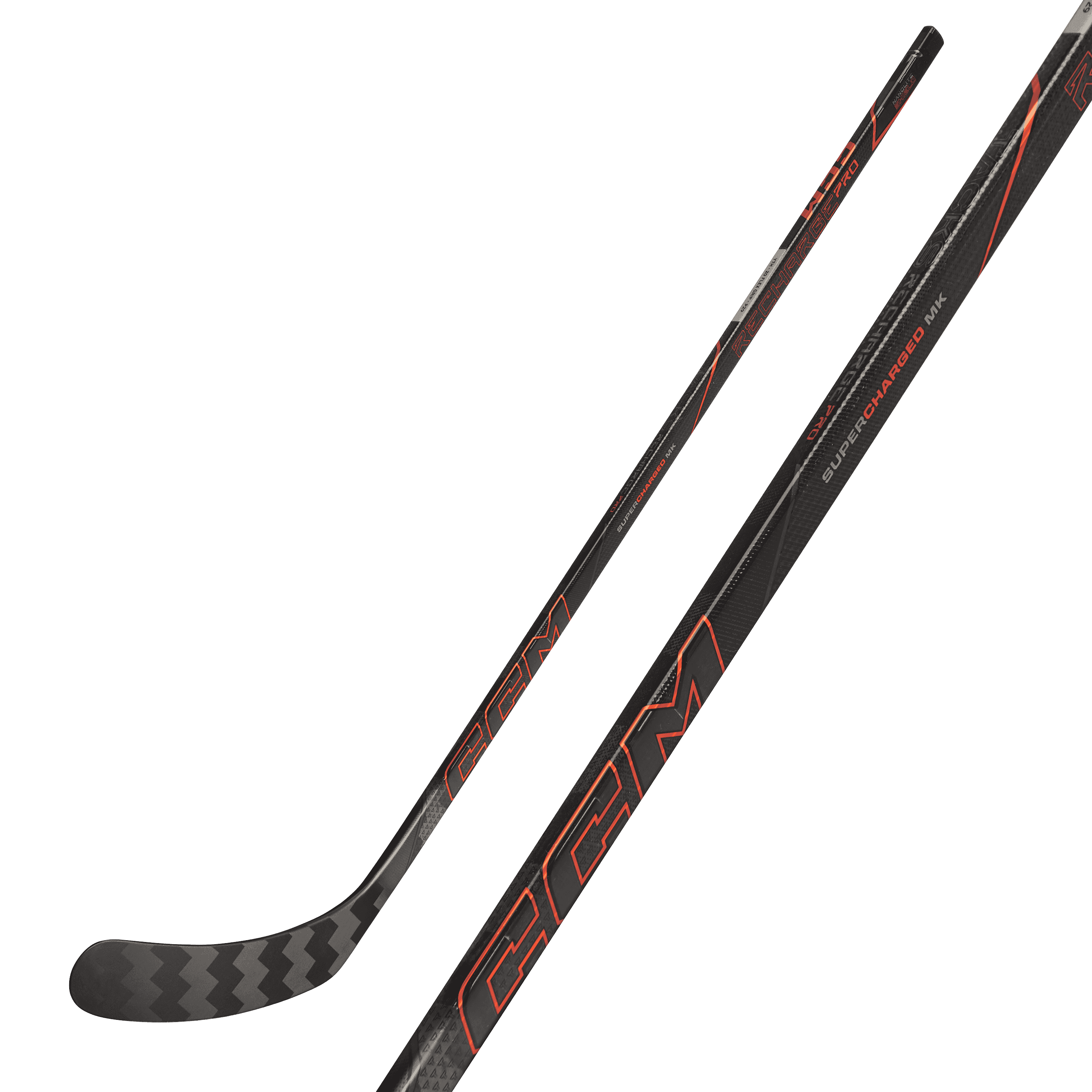 OPS CCM Tacks Recharge Pro YT Rechts