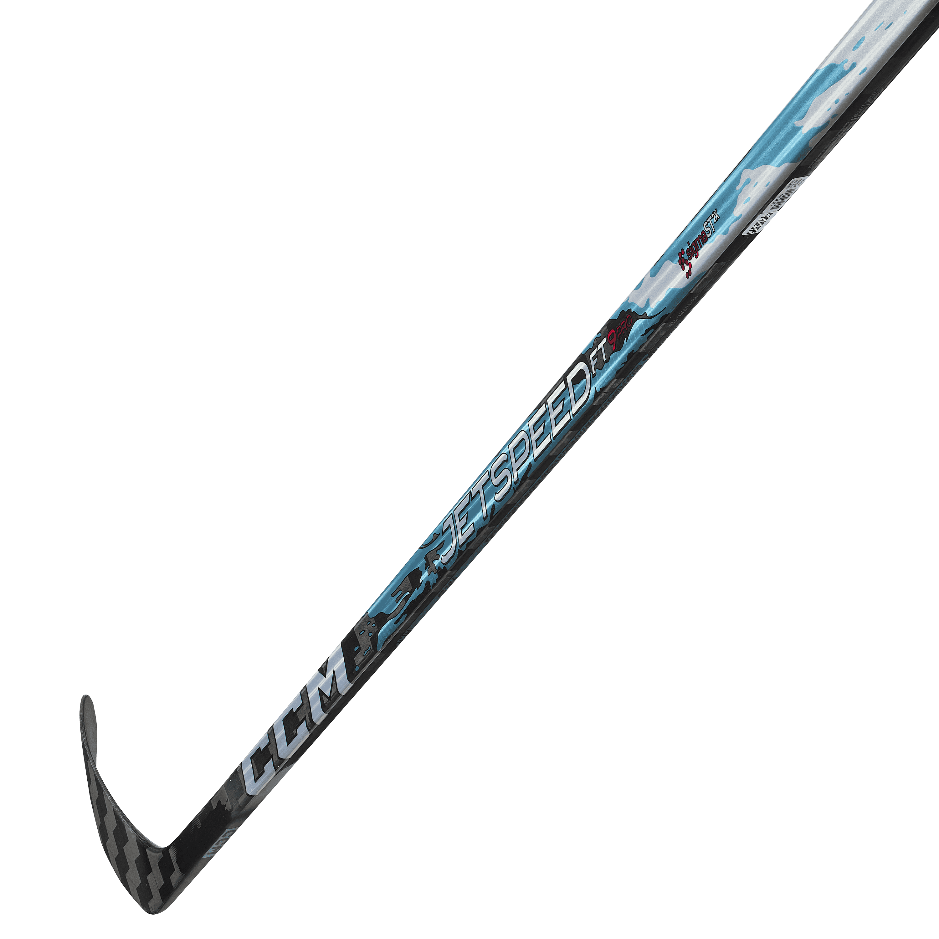 OPS CCM Jetspeed FT9 PRO JR LInks