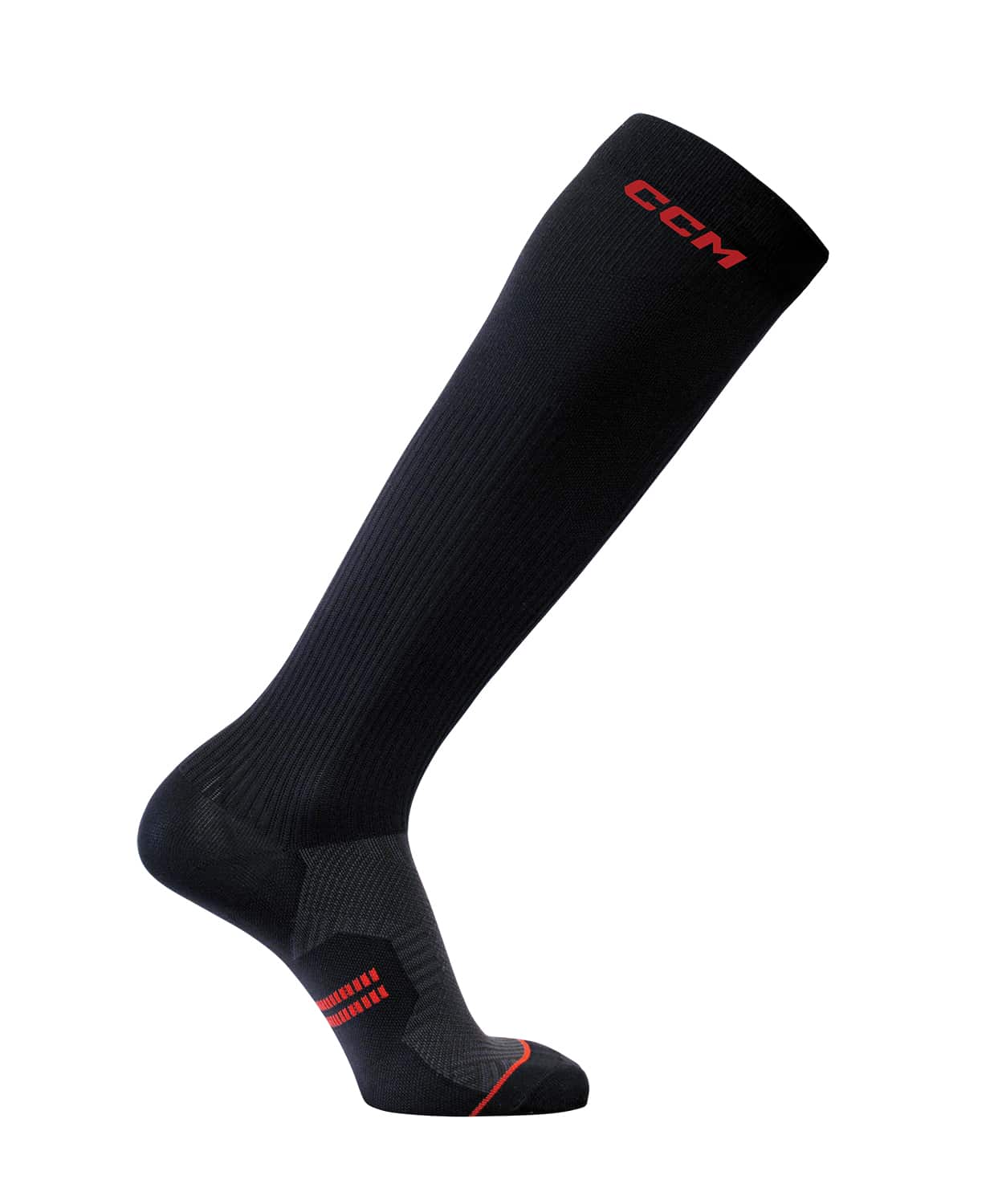ACC Socken CCM Proline Compresseion Sock Knee 