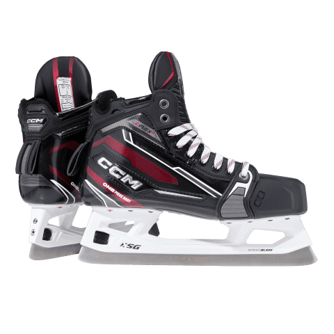 TW-Schlittschuhe CCM EFlex 6 INT 