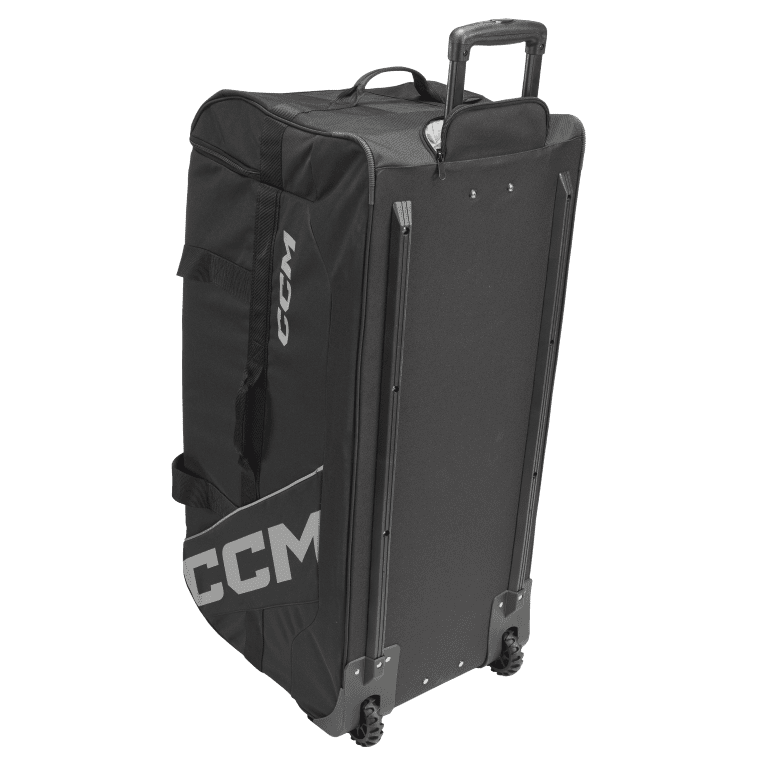 Tasche CCM 570 Wheeled Player Bag SR 37"