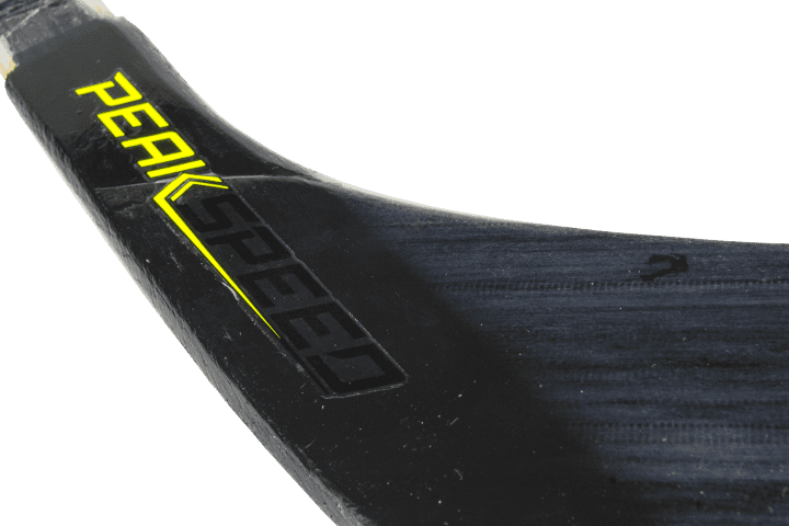 Blatt Graf G22 Hockey SR Fiberglass mit ABS Kern
