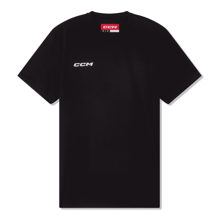 Teamwear CCM Team Lightweigth Training Tee JR