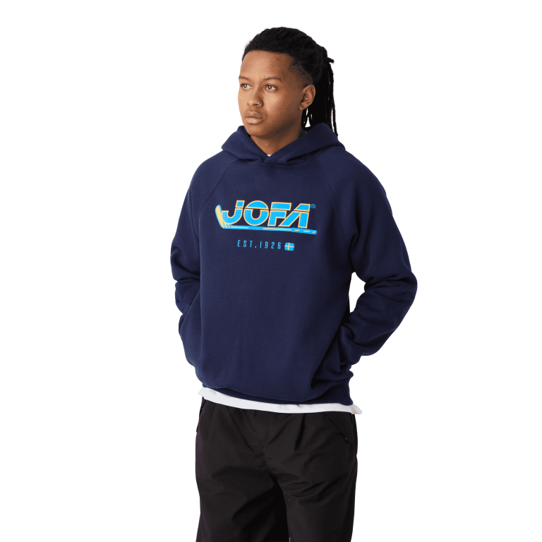 Lifestyle CCM Jofa Pullover Hoodie SR