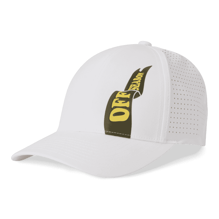Lifestyle CCM Golf Slouch Cap