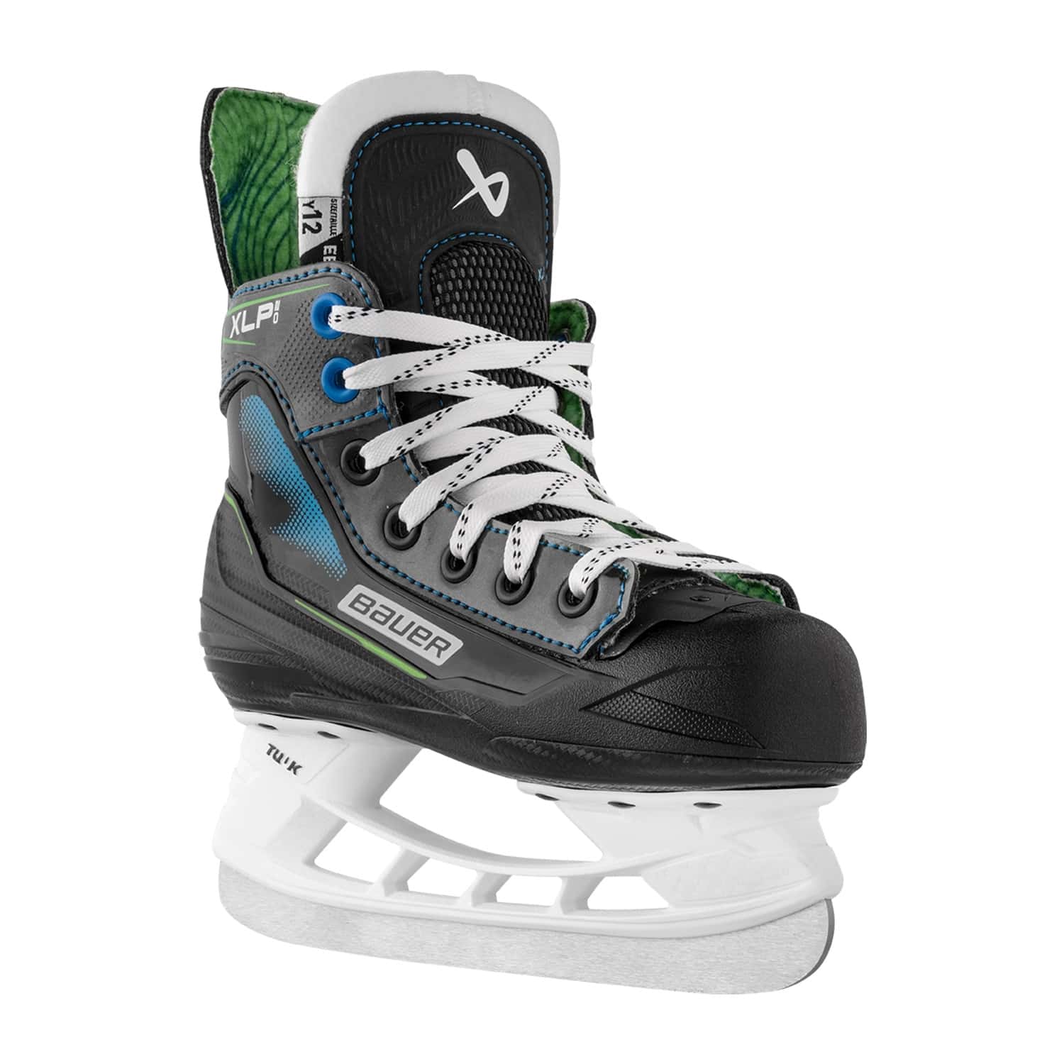 Schlittschuhe Bauer X-LP 2.0 YT
