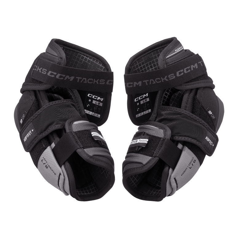 Ellbogenschutz CCM Tacks XR JR
