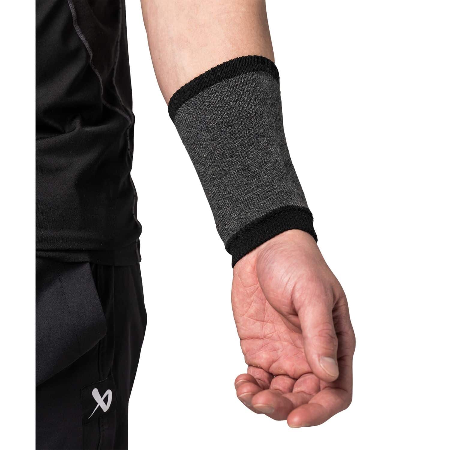 Handgelenkschutz Bauer Cut Resistant SR