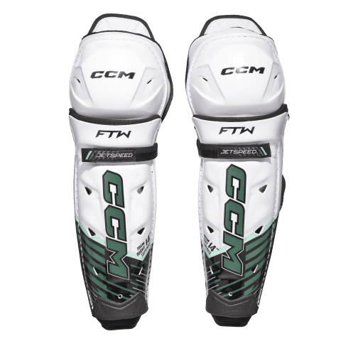 Beinschutz CCM Jetspeed FTW SR