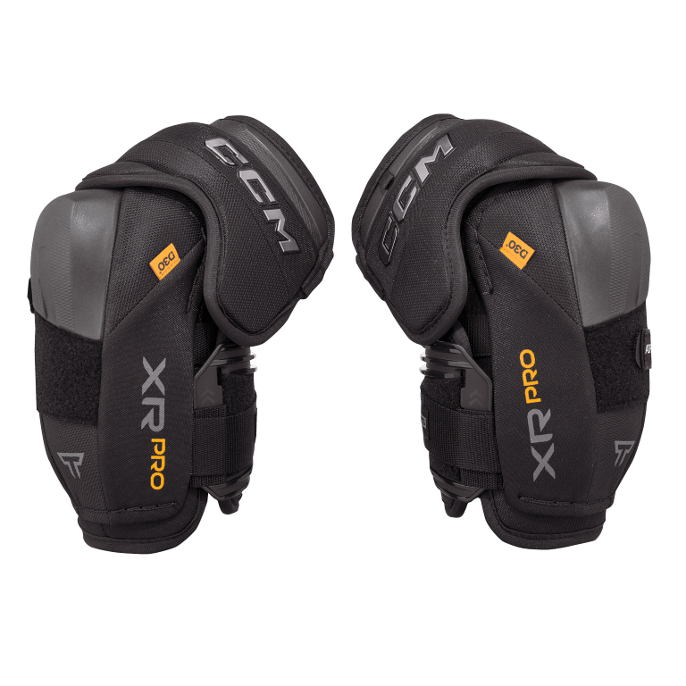Ellbogenschutz CCM Tacks XR PRO JR