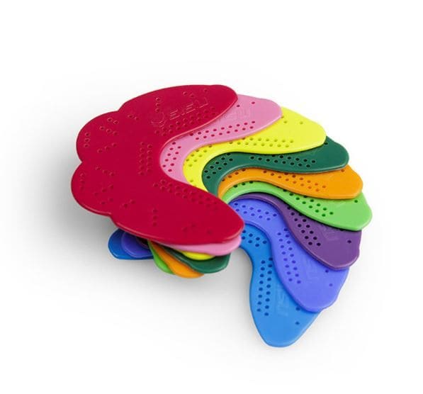 Zahnschutz Sisu Aero