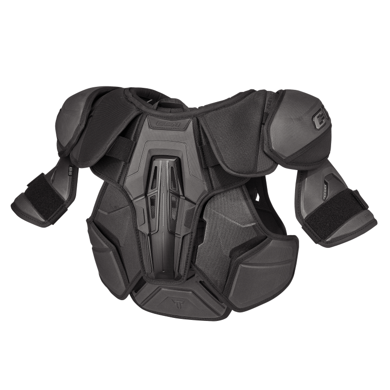 Schulterschutz CCM Tacks XR PRO SR