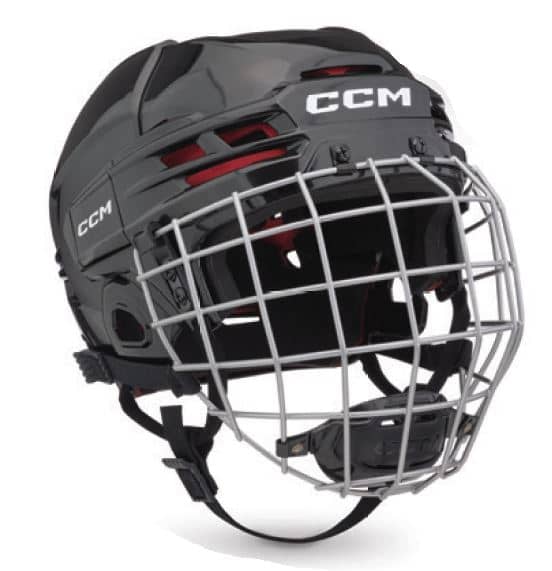 Helm CCM Tacks 70 Combo SR 