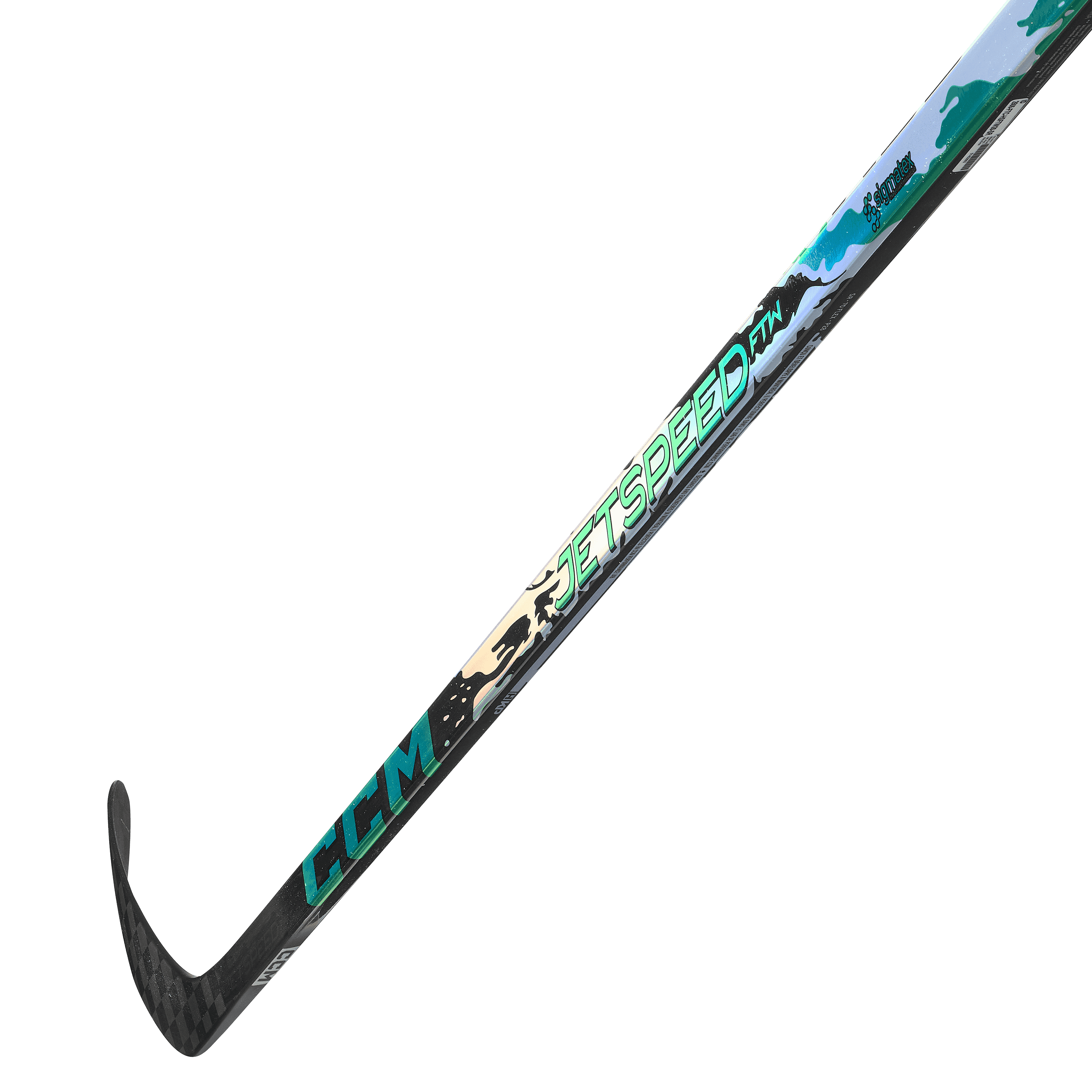 OPS CCM Jetspeed FTW SR Links 26