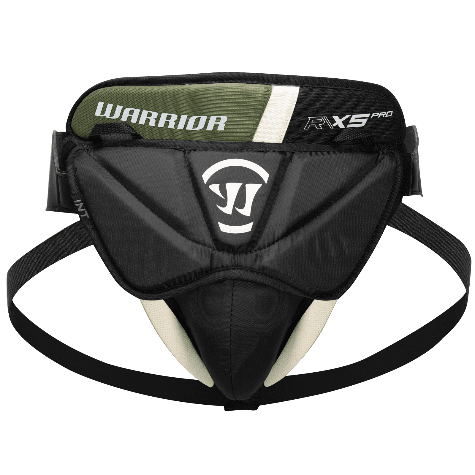 ACC TW-Tiefschutz Warrior Ritual X5 PRO INT