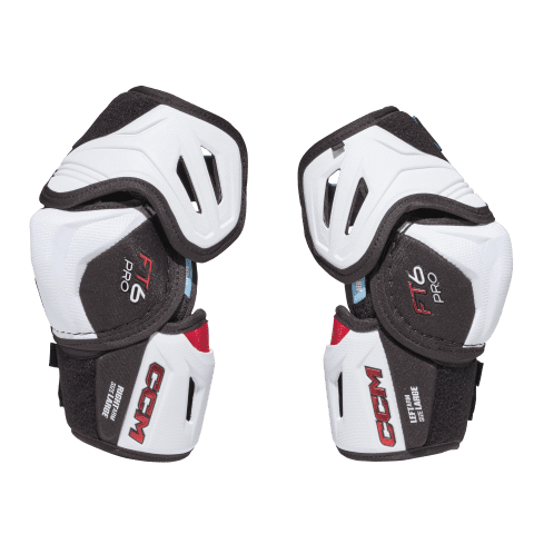 Ellbogenschutz CCM Jetspeed FT6 PRO SR 