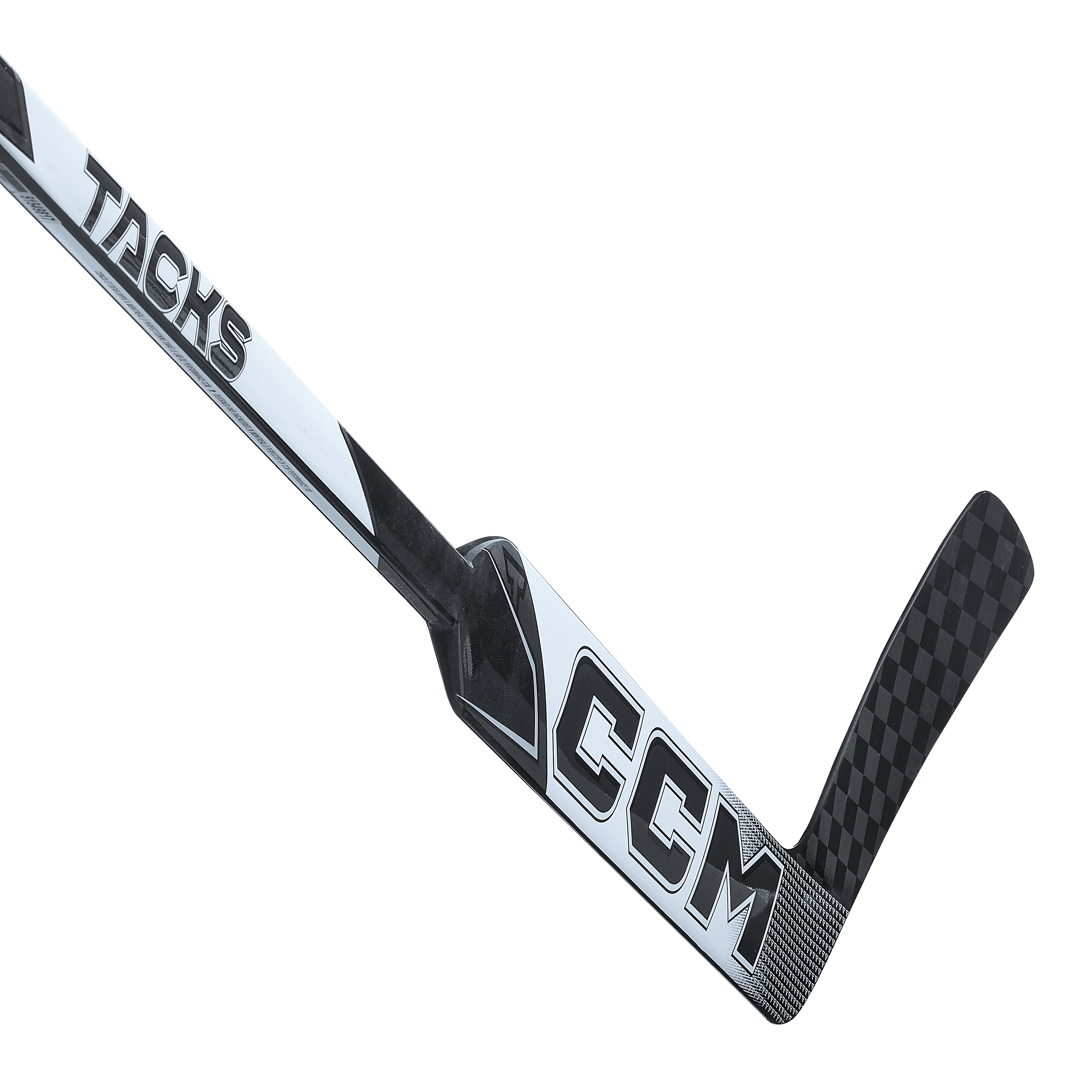 TW-Schläger CCM TACKS SR Links