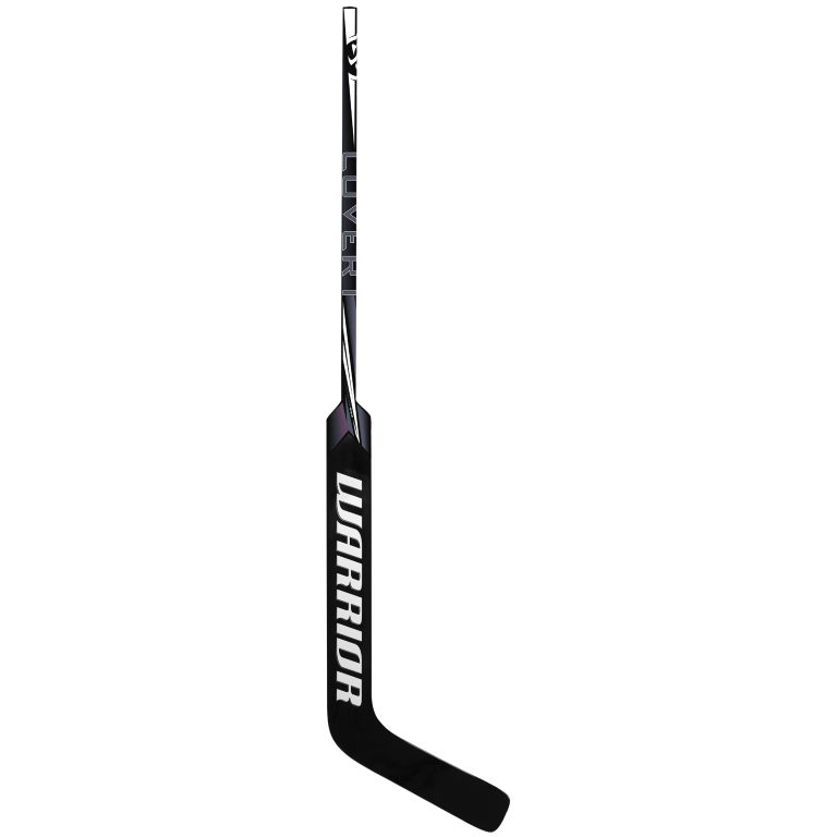 TW-Schläger Warrior Covert QR10 JR Links