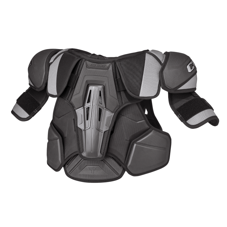 Schulterschutz CCM Tacks XR JR