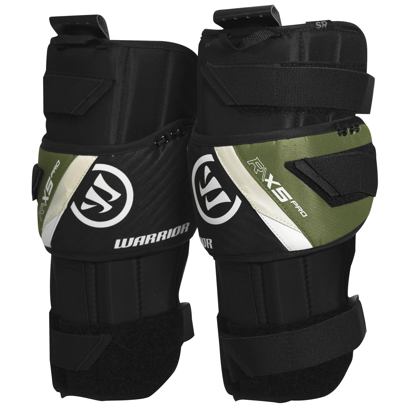 ACC TW-Knieschutz Warrior Ritual X5 PRO SR
