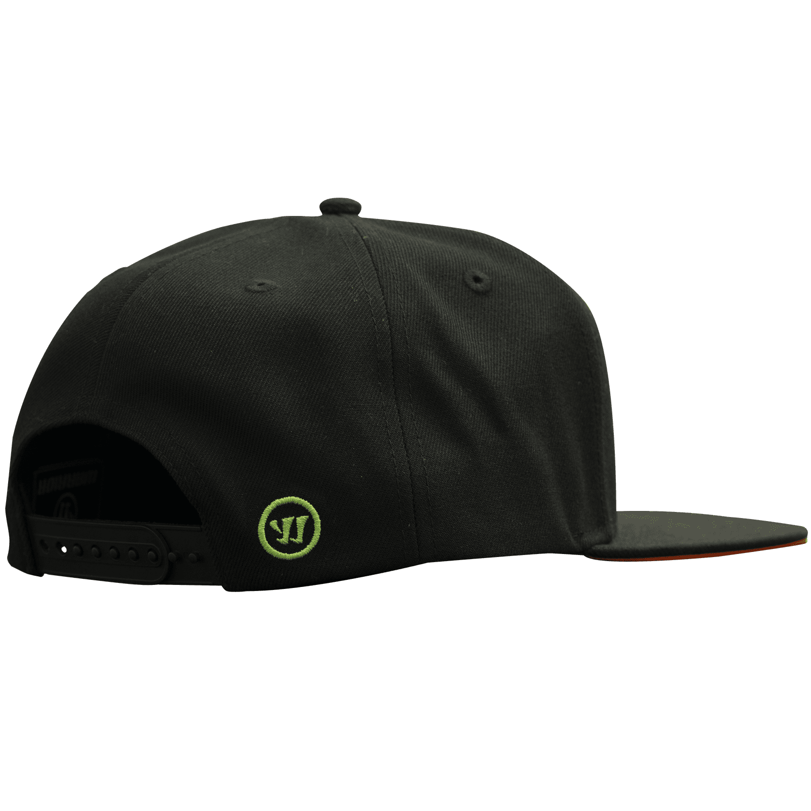 Cap Warrior Alpha 20TH Snapback SR