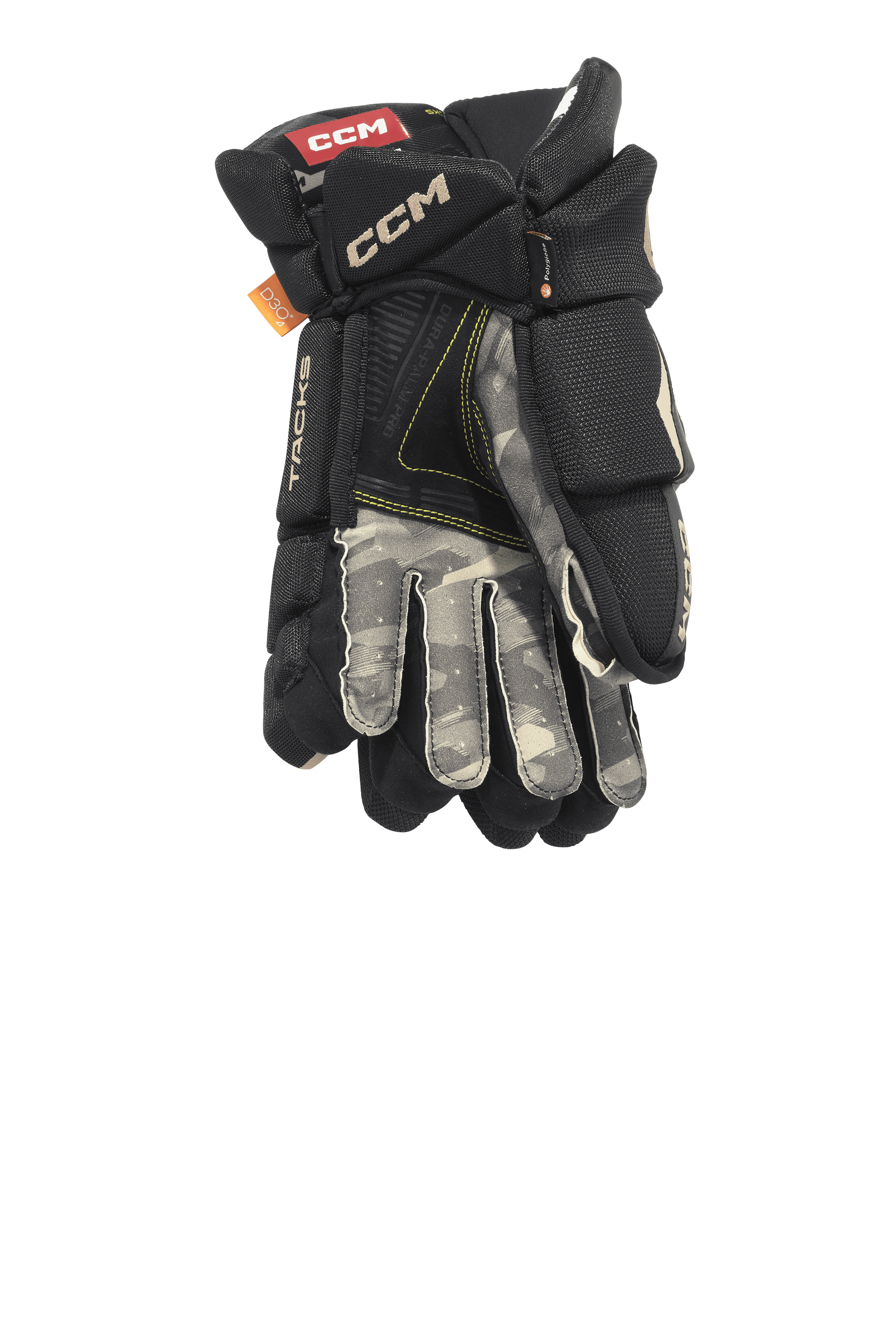 Handschuhe CCM Tacks AS-V Pro YT 