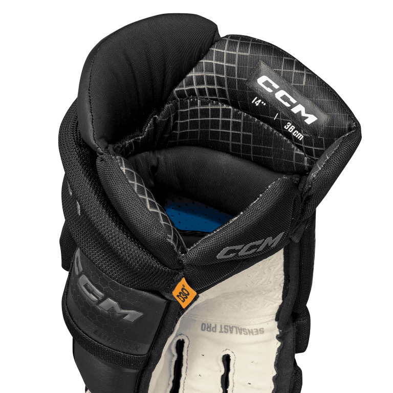 Handschuhe CCM XR GHOST SR