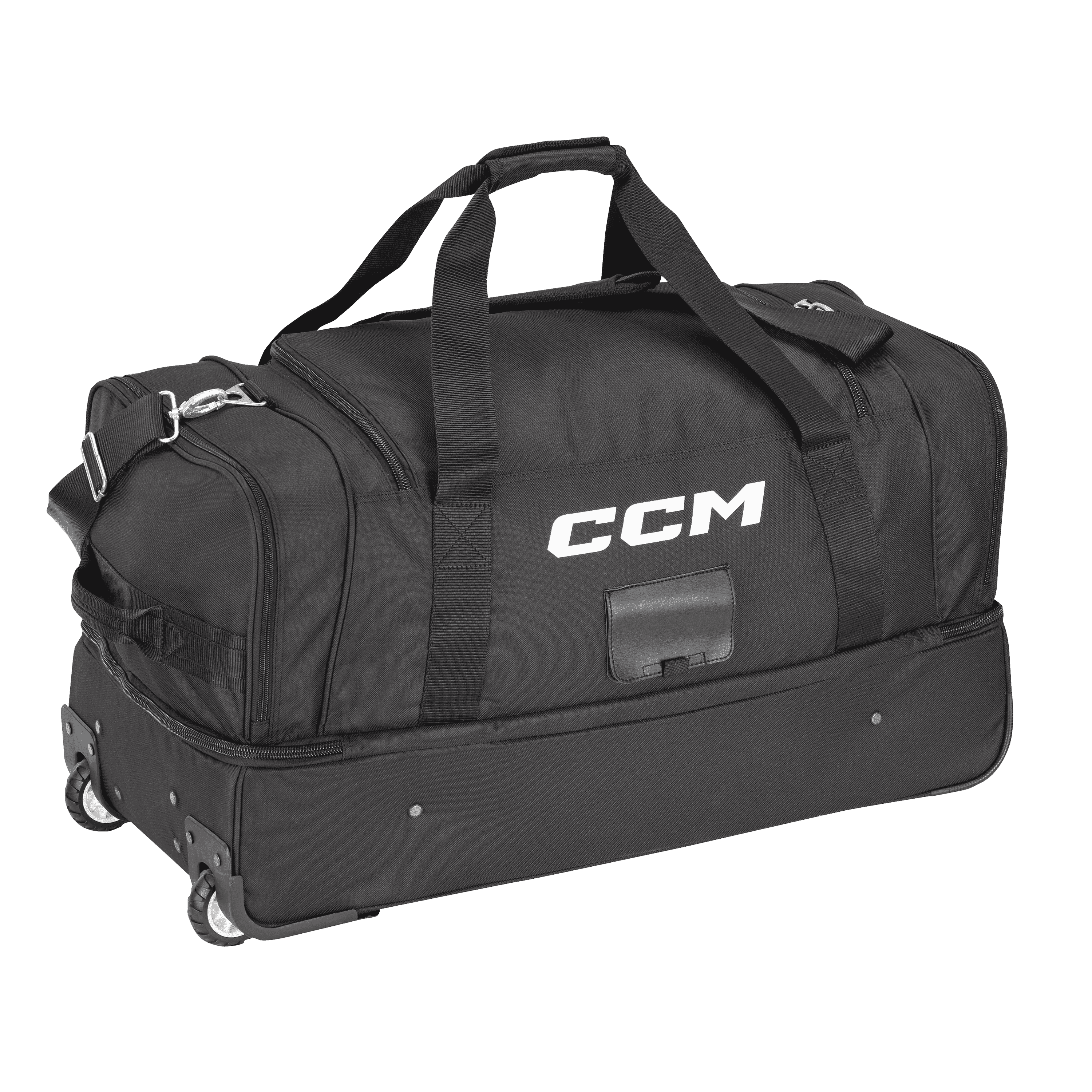 Schiedsrichter Tasche CCM Officials Bag 30’’ L X 16’’ H X 14’’ W