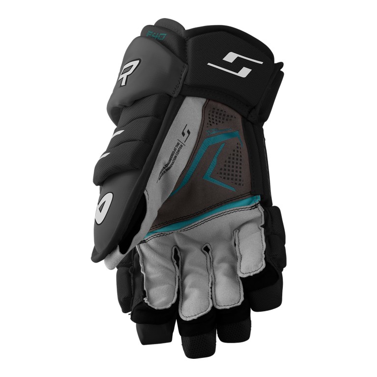 Handschuhe Bauer Supreme F40 JR