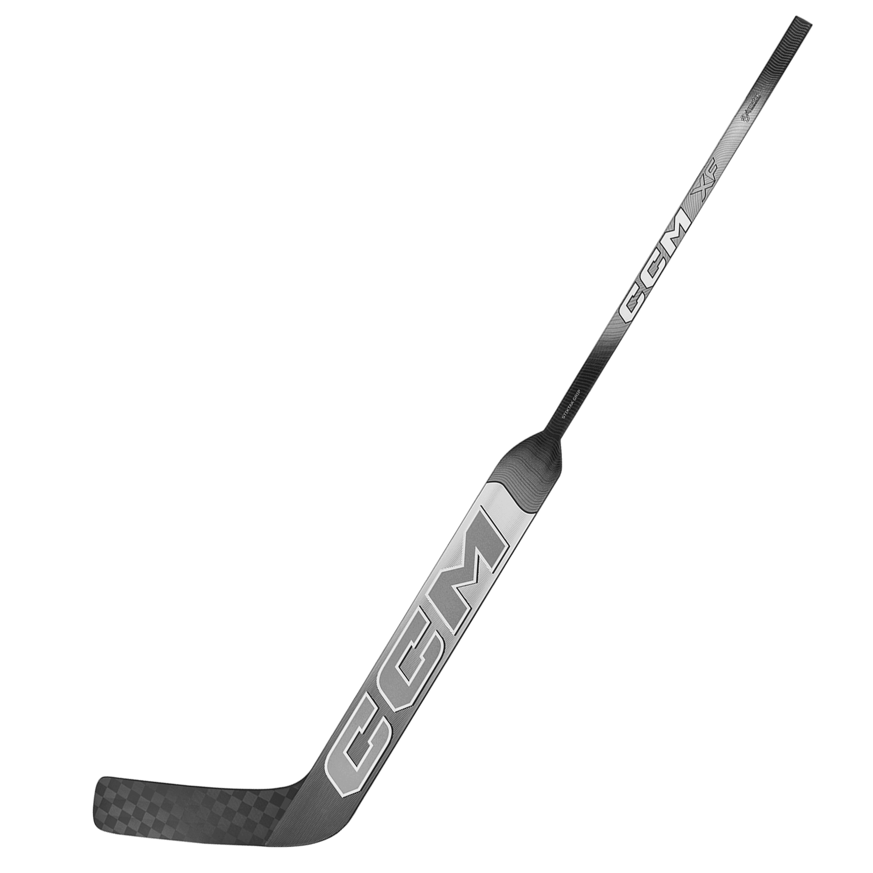 TW-Schläger CCM XF JR Links