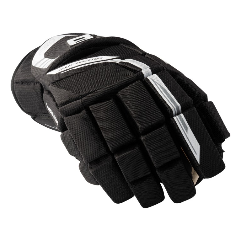 Handschuhe Bauer Supreme F50 SR