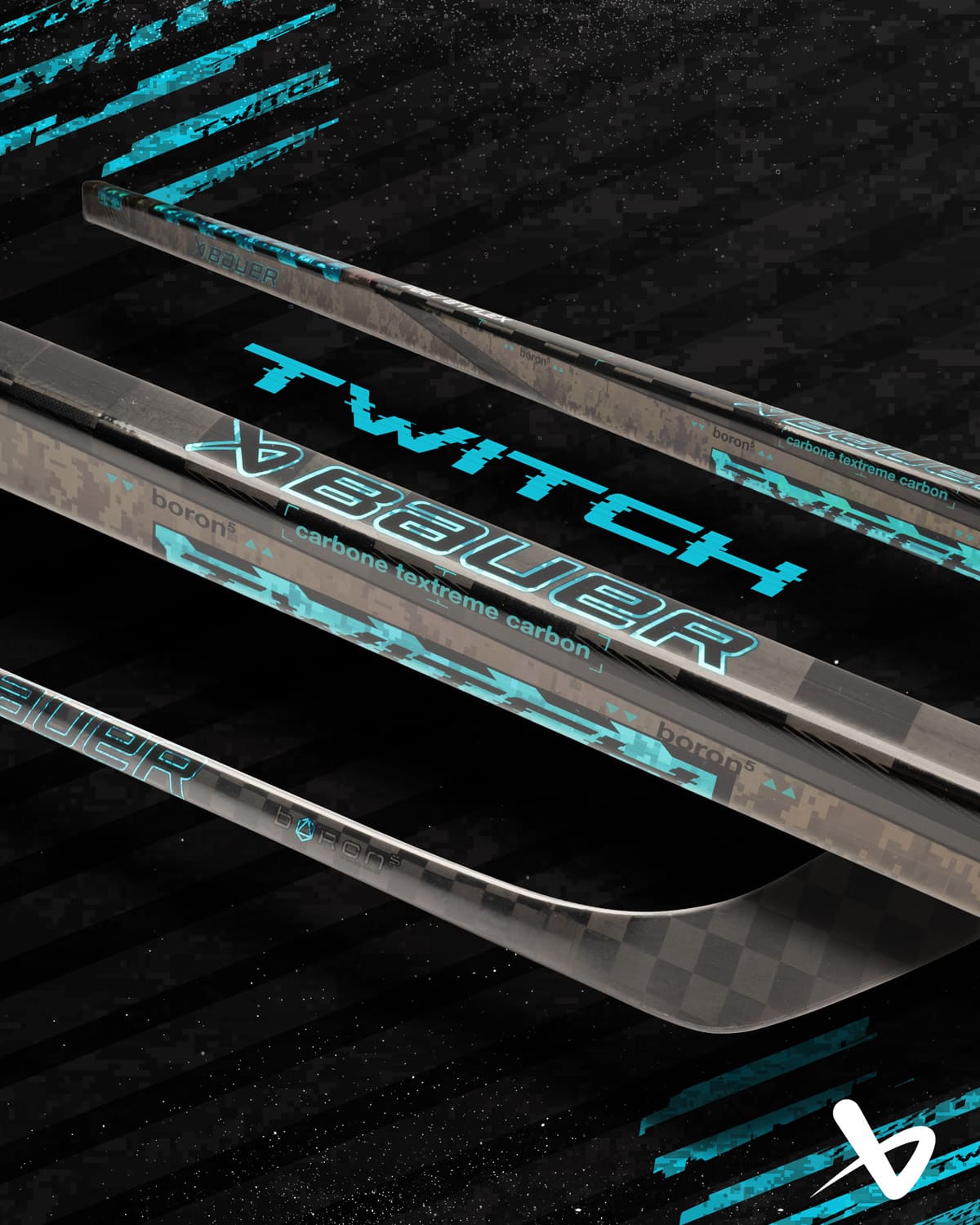 OPS Bauer Twitch INT Links