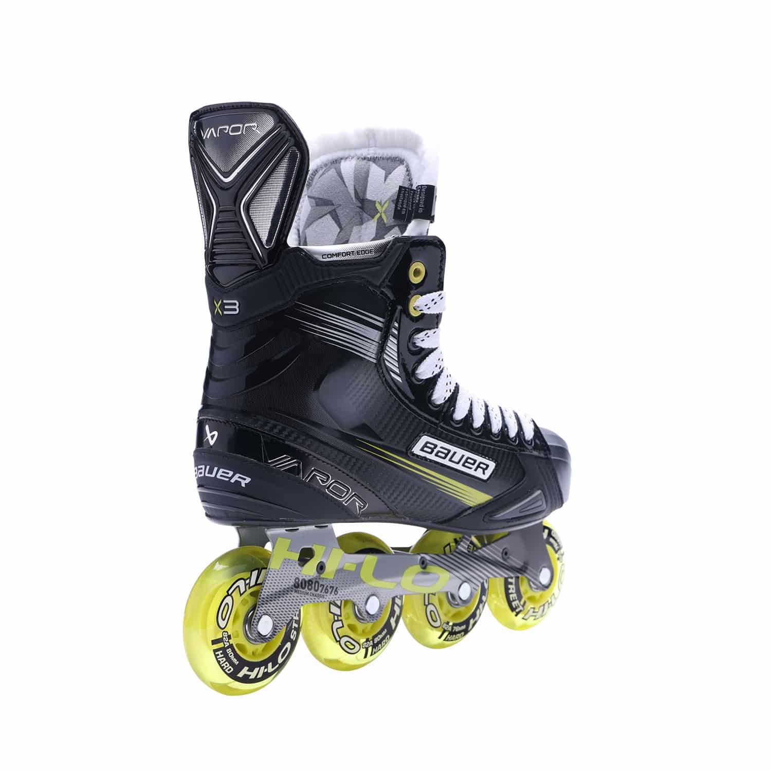 Rollerhockeyskate Bauer Vapor X3 INT 