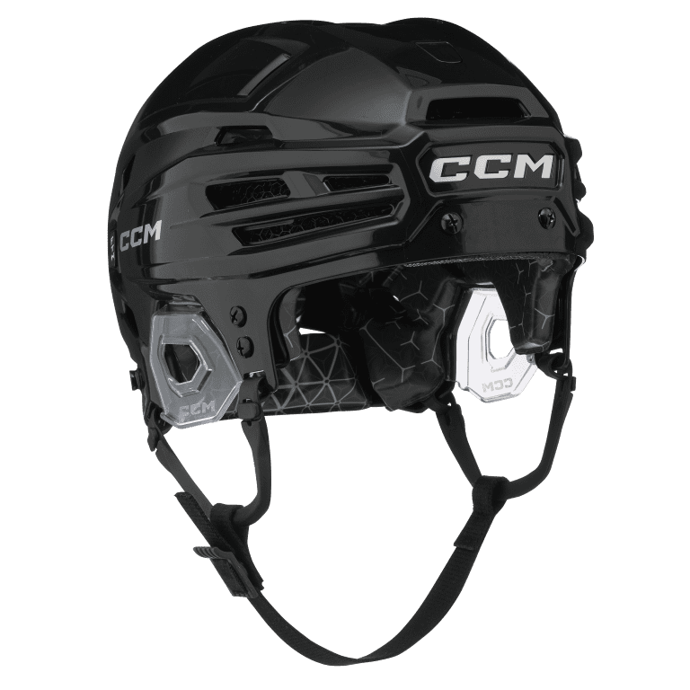 Helm CCM Tacks FTW combo