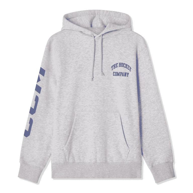 Lifestyle CCM Athleisure Hood JR