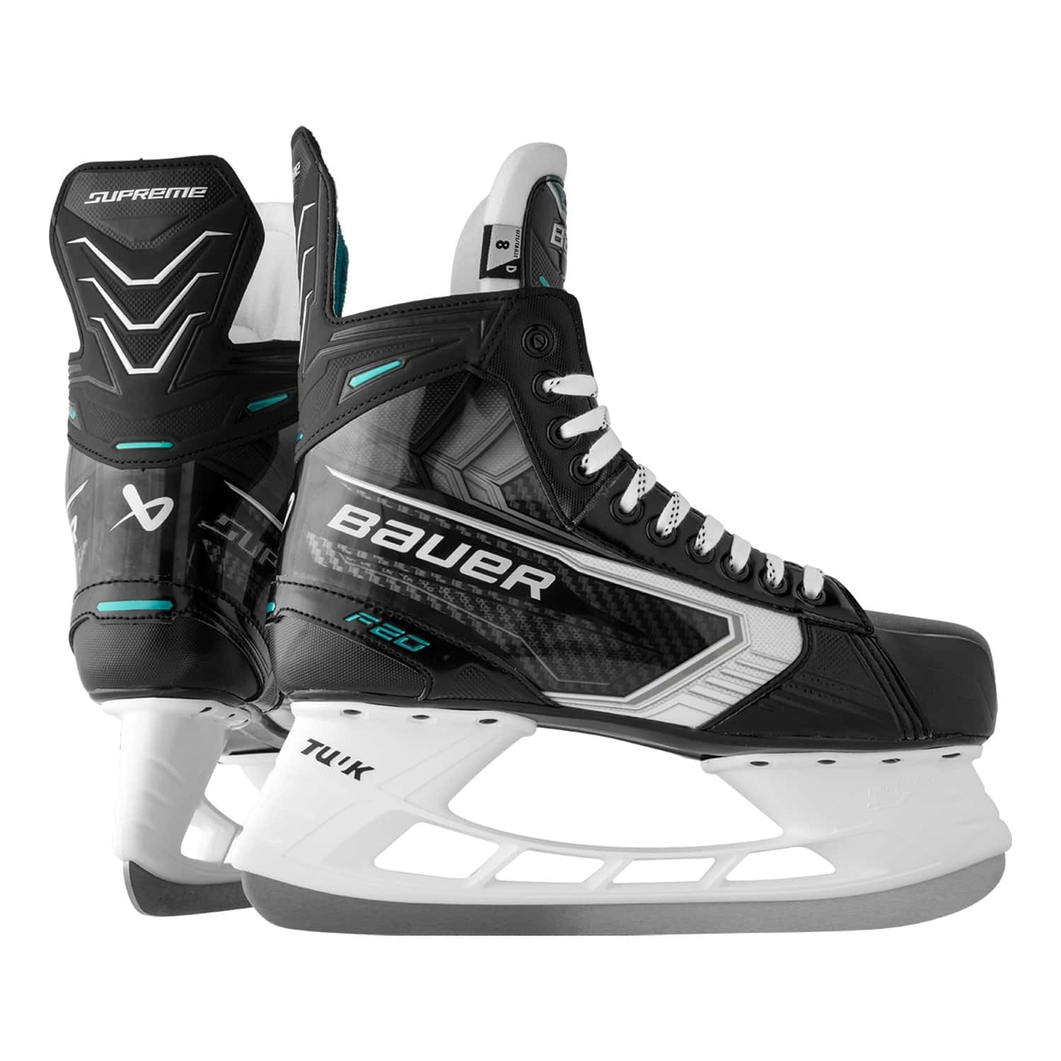 Schlittschuhe Bauer Supreme F20 SR