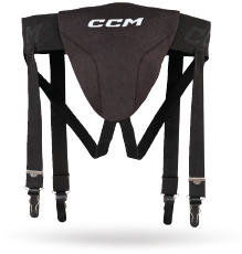 ACC Tiefschutz CCM 3in1 Combo 3.0 YT