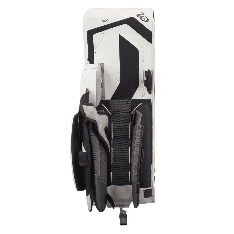 TW-Set CCM EFlex 7.9 HEATON 10 SR