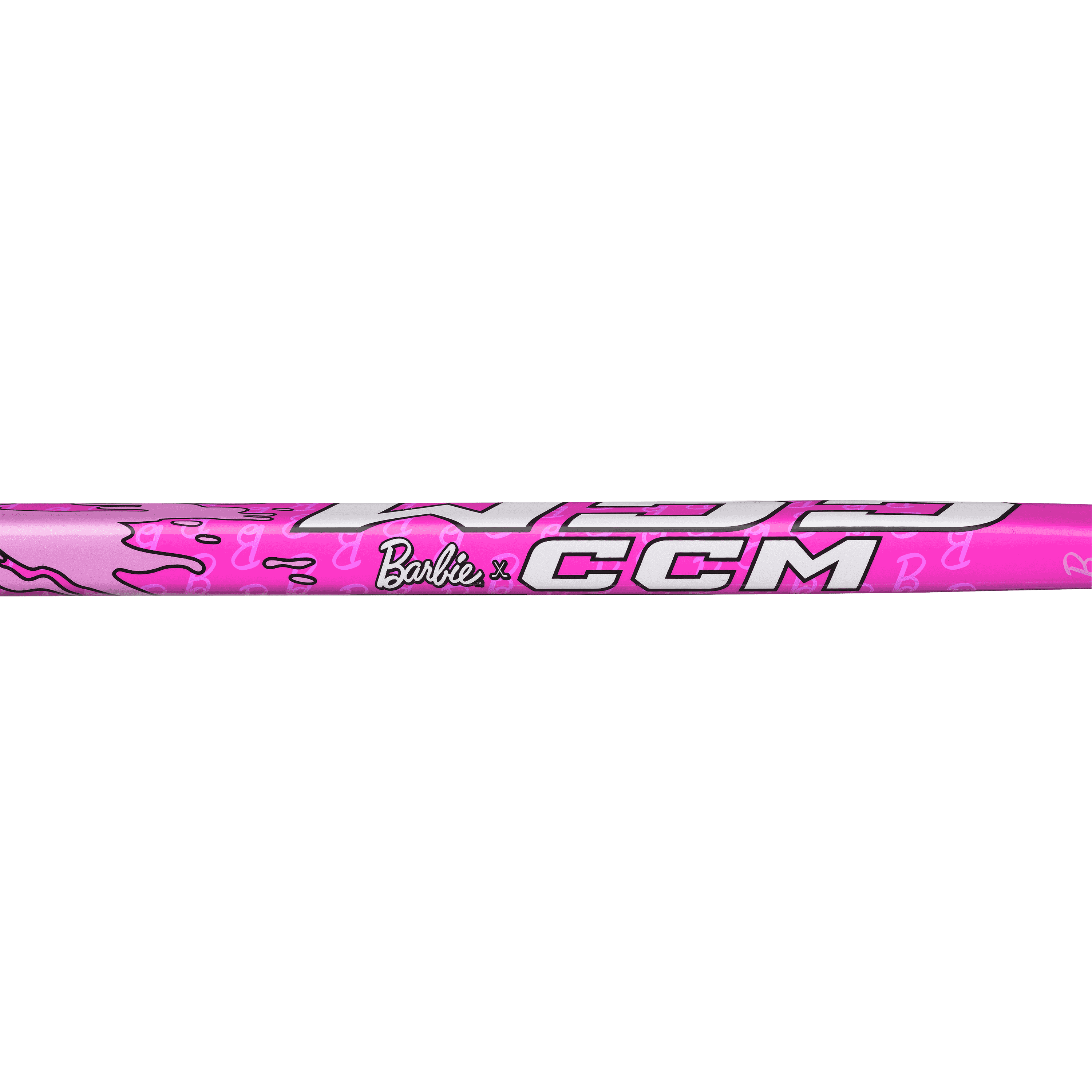 Ministick CCM x Barbie