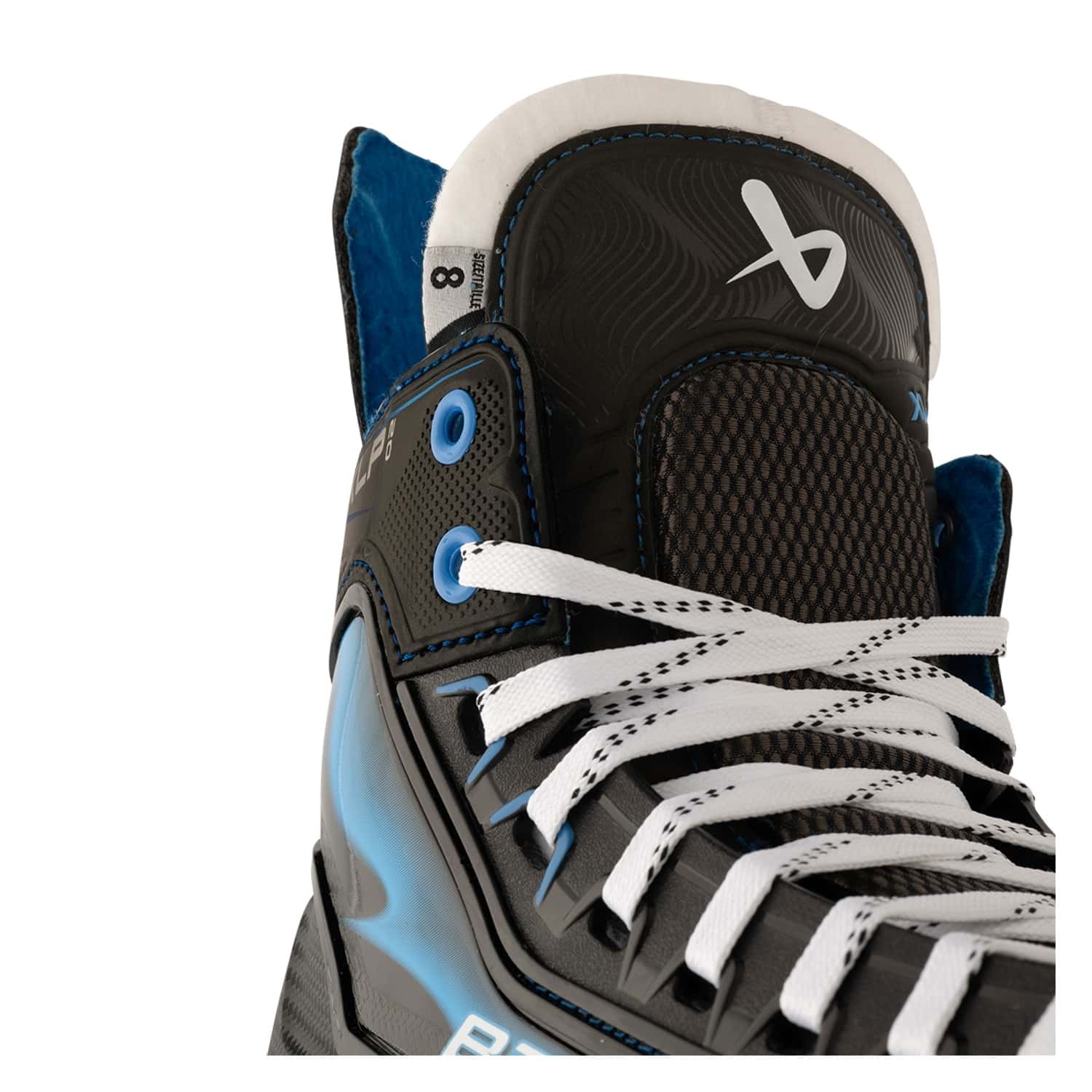 Schlittschuhe Bauer X-LP 2.0 SR