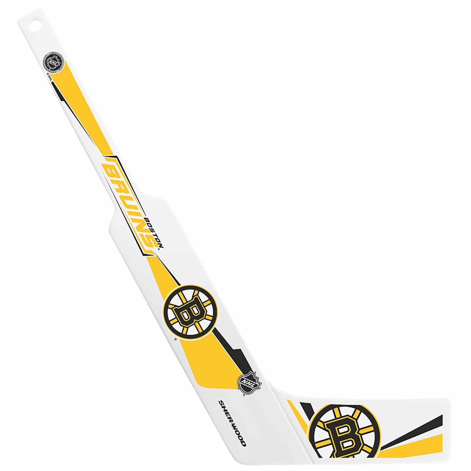 ACC Mini Stick NHL Plastik Goalie 