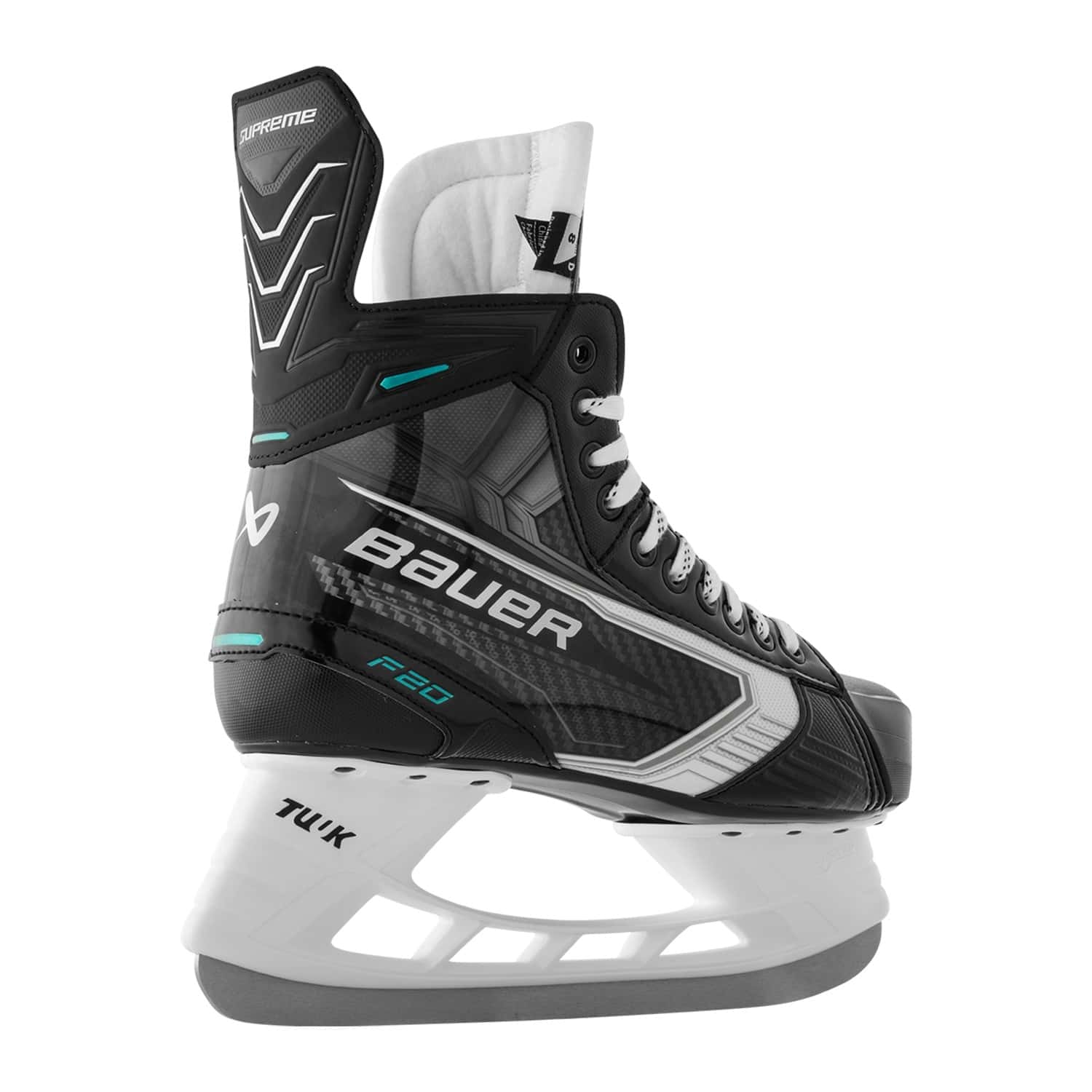 Schlittschuhe Bauer Supreme F20 JR